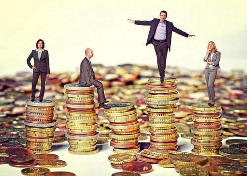 有錢人與窮人的差別 社會經(jīng)濟(jì)咨詢服務(wù)視角的思考