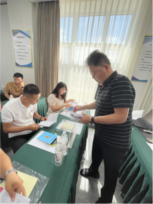 勞動筑夢·法治相隨 為新就業(yè)形態(tài)勞動者開展公益法律服務(wù)工作與社會經(jīng)濟(jì)咨詢服務(wù)